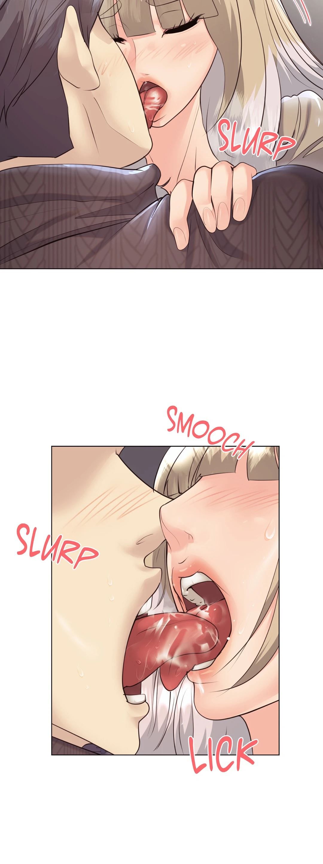 Sex Toy Try-Outs Manhwa - Chapter 31 Page 39