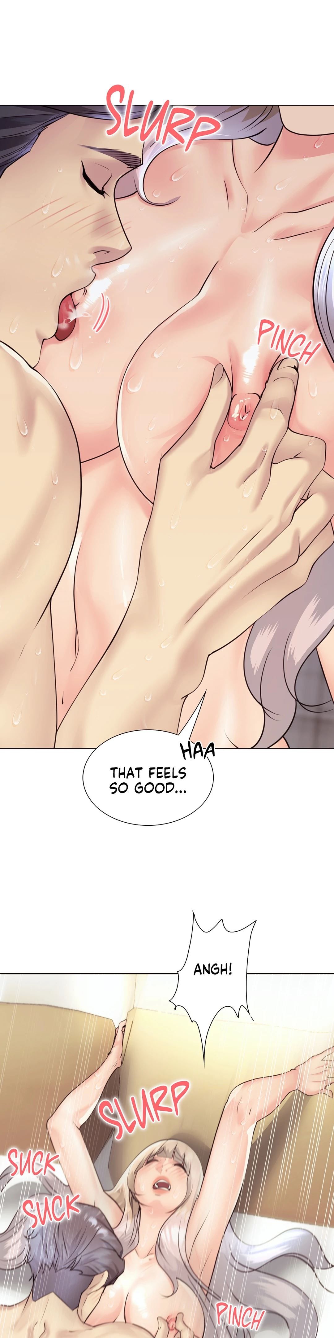 Sex Toy Try-Outs Manhwa - Chapter 31 Page 44