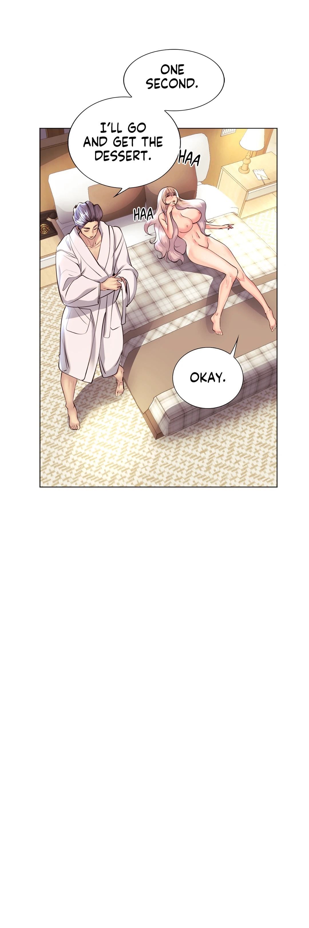 Sex Toy Try-Outs Manhwa - Chapter 31 Page 46