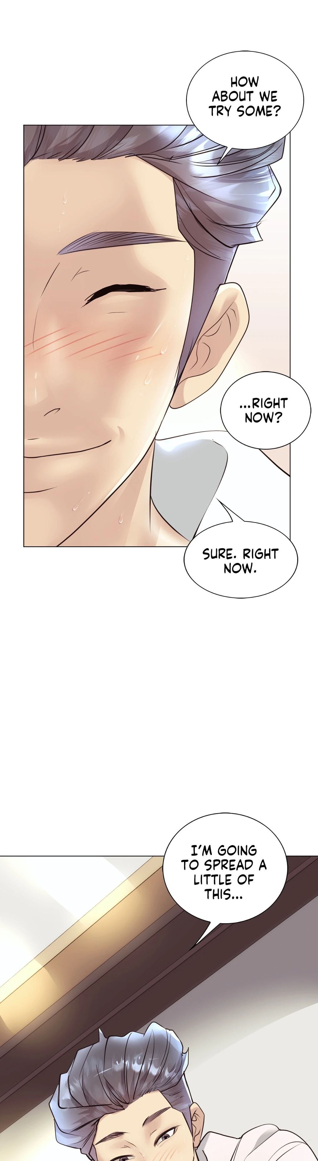 Sex Toy Try-Outs Manhwa - Chapter 31 Page 48