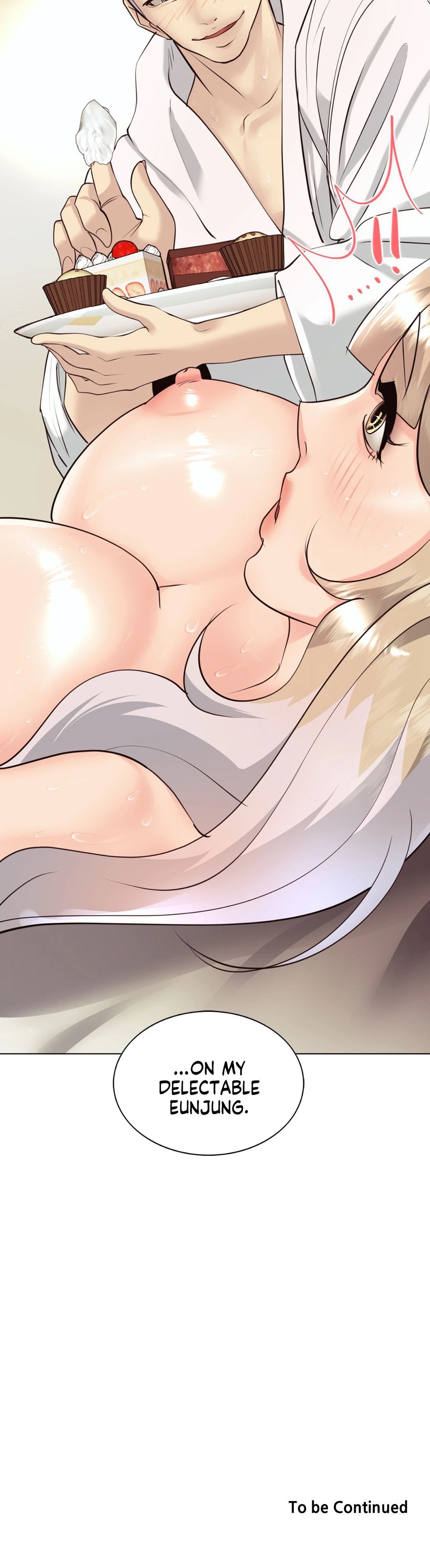 Sex Toy Try-Outs Manhwa - Chapter 31 Page 49