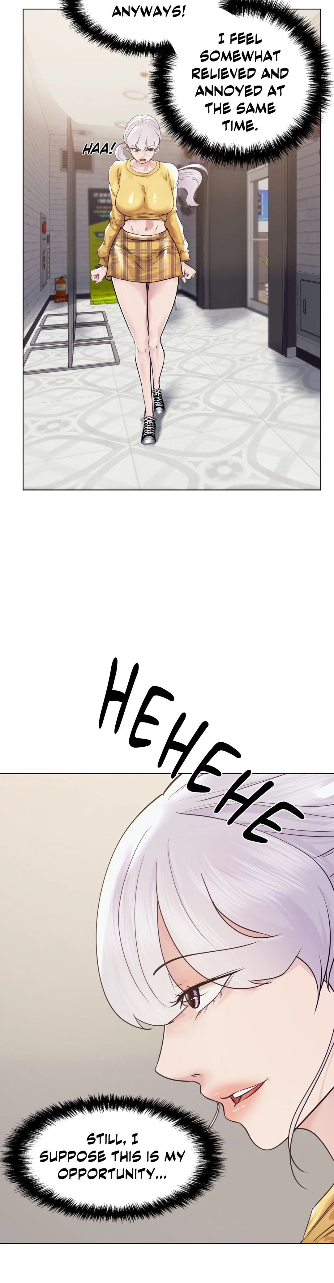 Sex Toy Try-Outs Manhwa - Chapter 47 Page 3