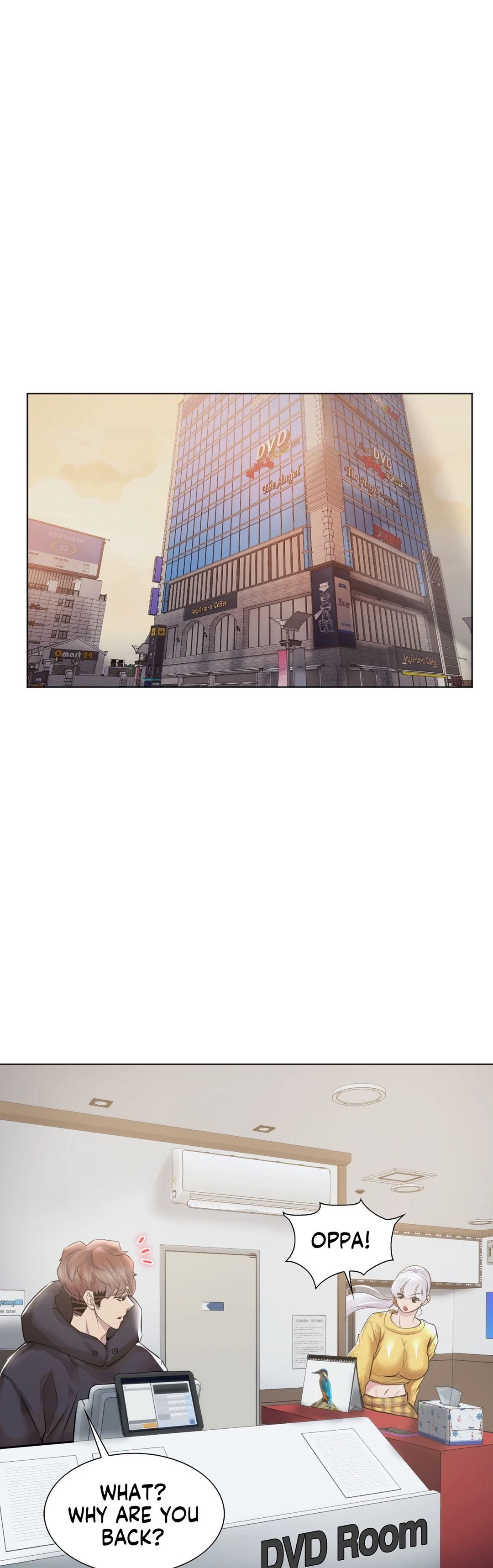 Sex Toy Try-Outs Manhwa - Chapter 47 Page 4