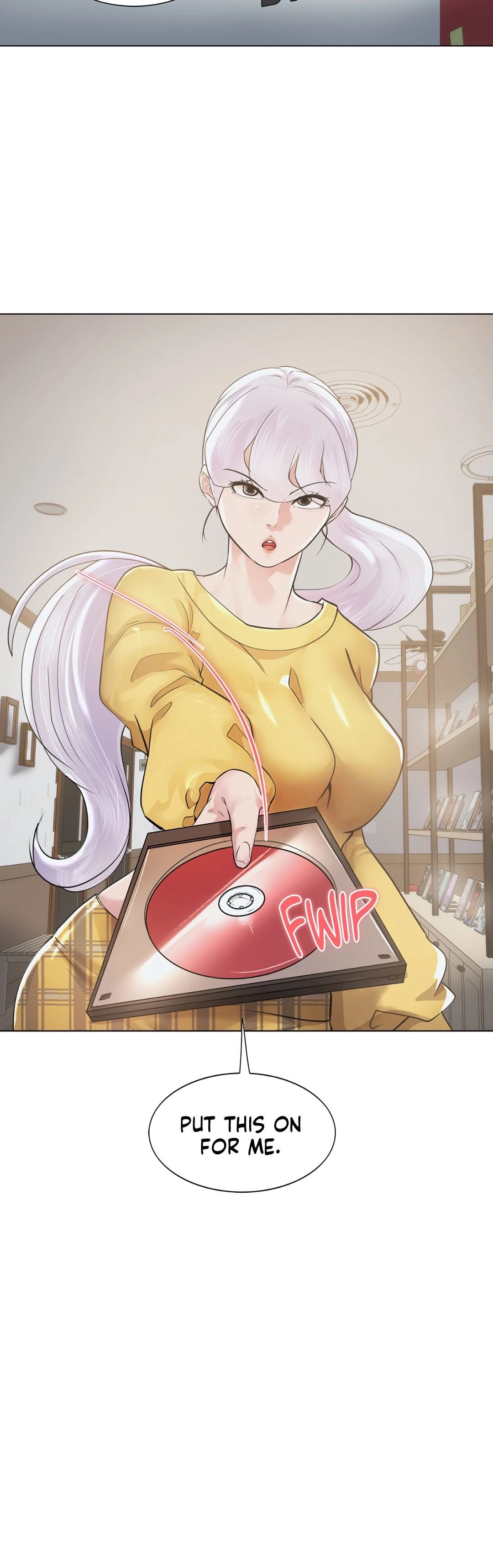 Sex Toy Try-Outs Manhwa - Chapter 47 Page 5