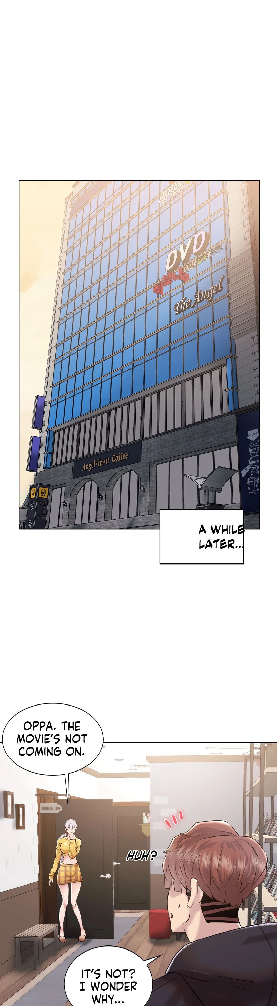 Sex Toy Try-Outs Manhwa - Chapter 47 Page 9