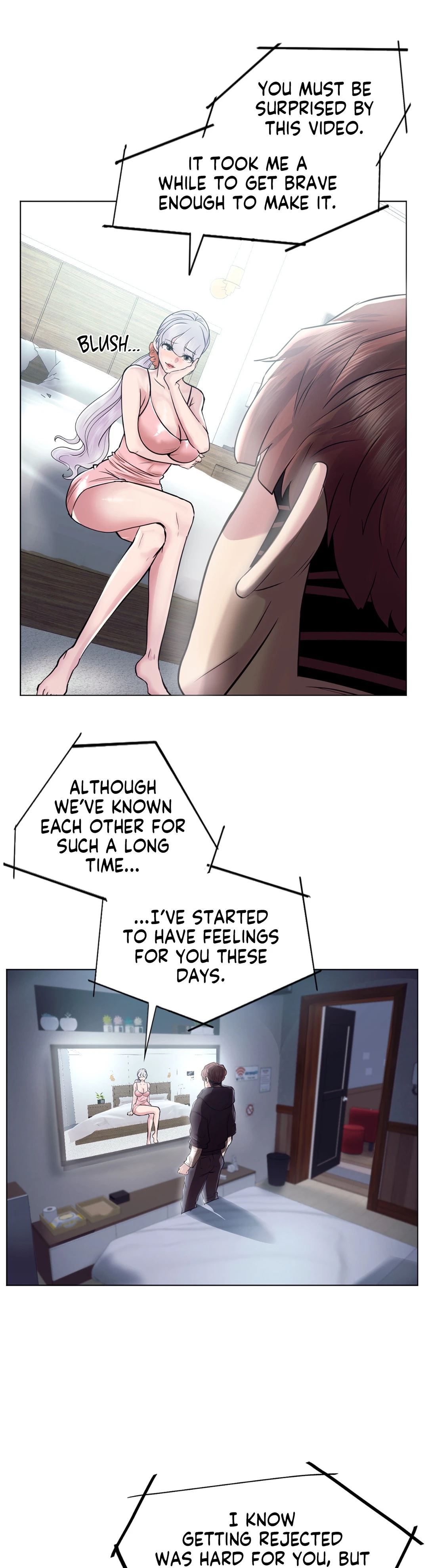 Sex Toy Try-Outs Manhwa - Chapter 47 Page 13