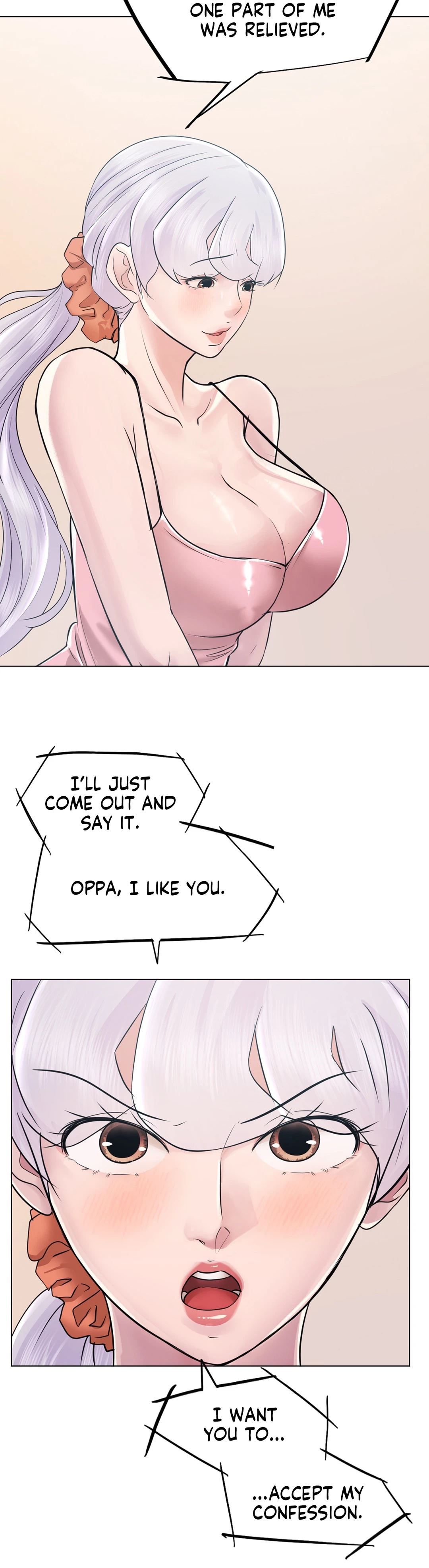 Sex Toy Try-Outs Manhwa - Chapter 47 Page 14