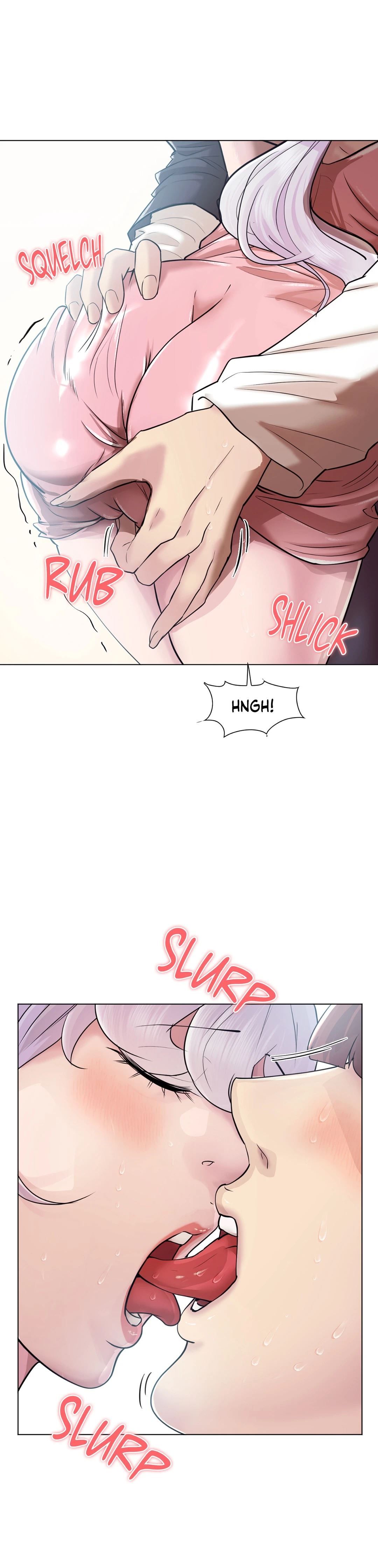 Sex Toy Try-Outs Manhwa - Chapter 47 Page 26