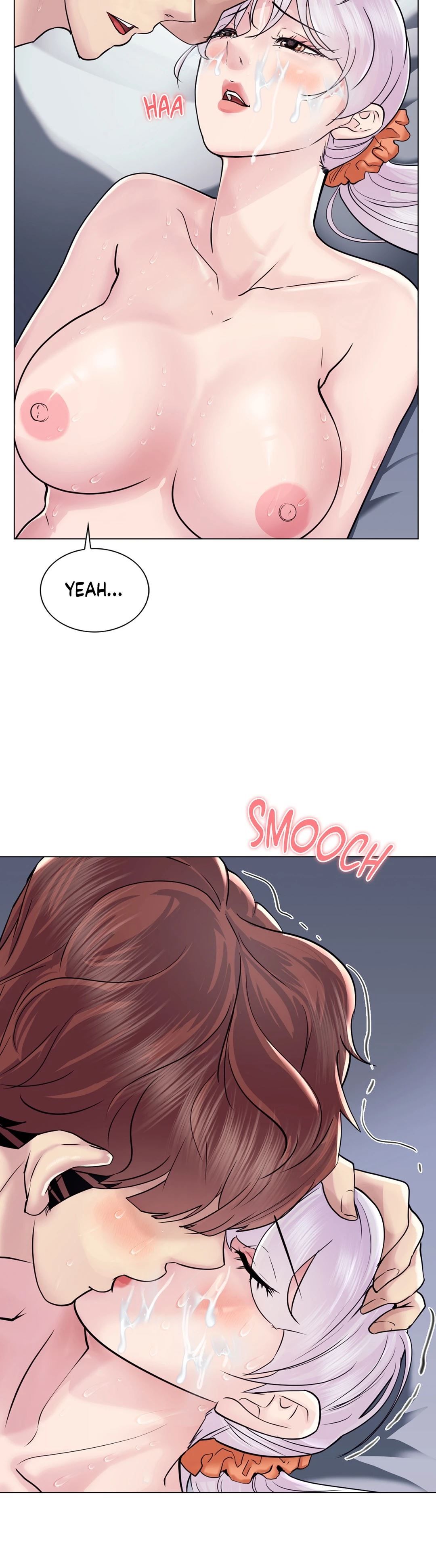 Sex Toy Try-Outs Manhwa - Chapter 47 Page 36