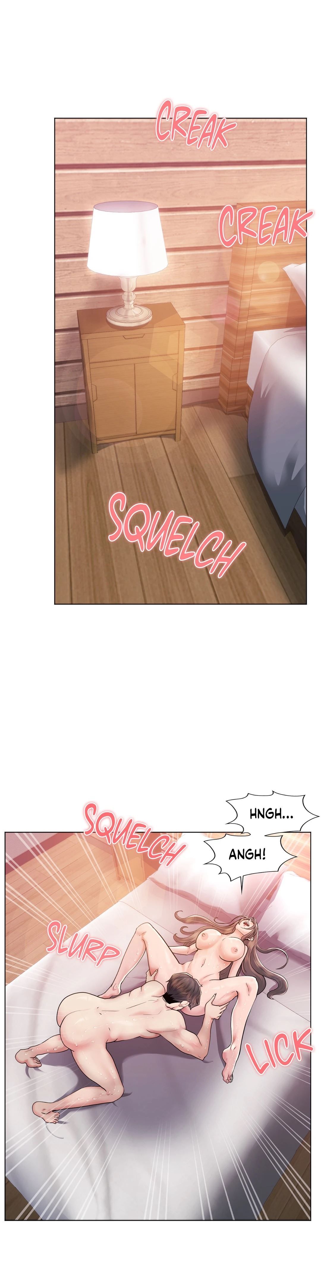 Sex Toy Try-Outs Manhwa - Chapter 47 Page 38