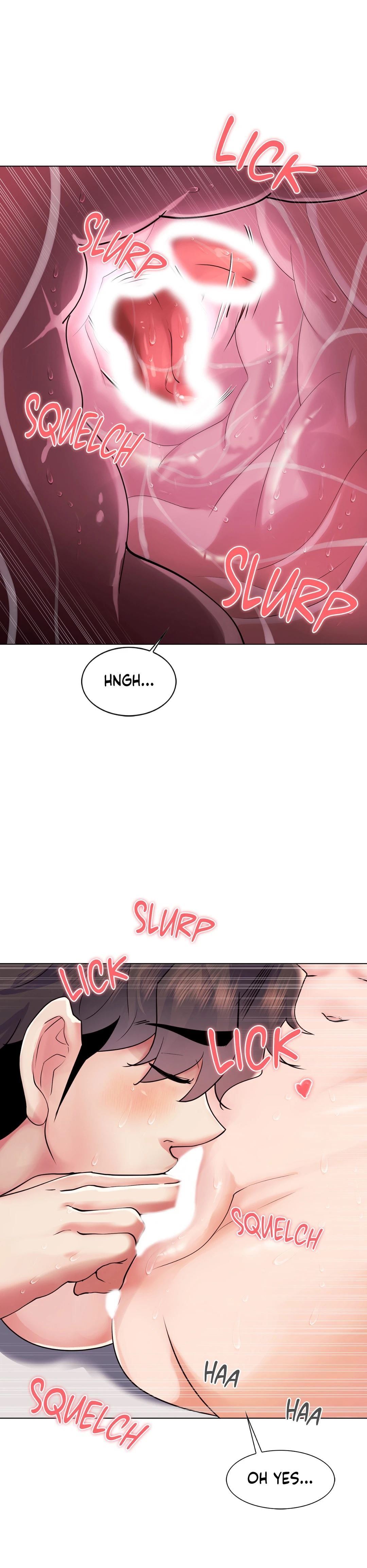 Sex Toy Try-Outs Manhwa - Chapter 47 Page 39