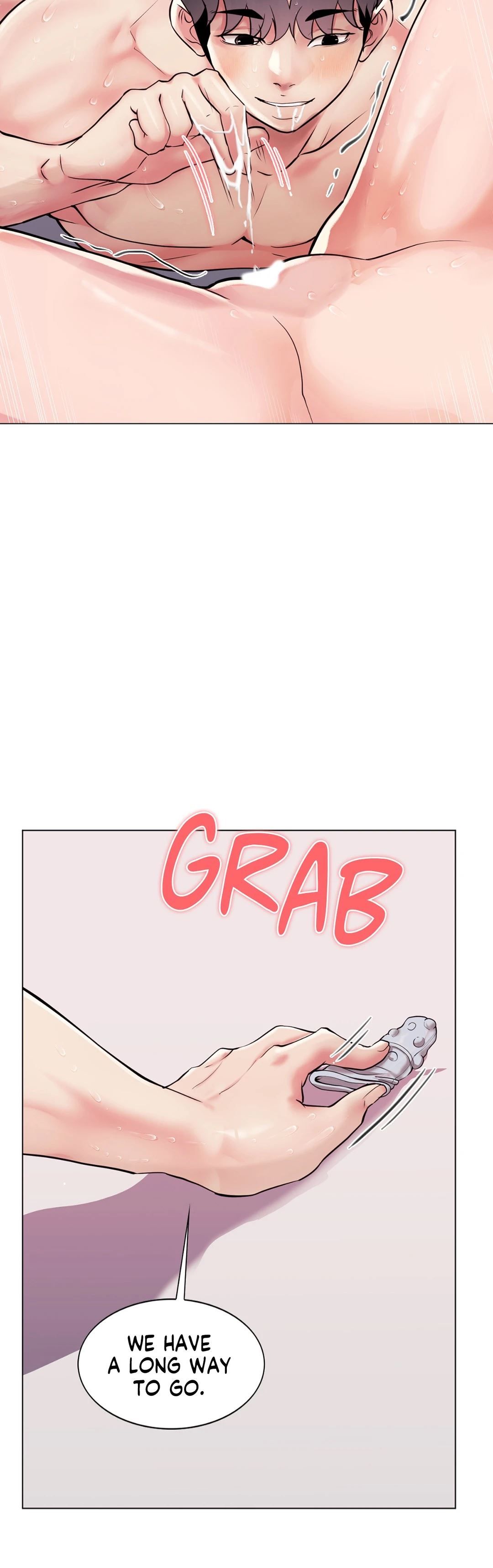 Sex Toy Try-Outs Manhwa - Chapter 47 Page 42