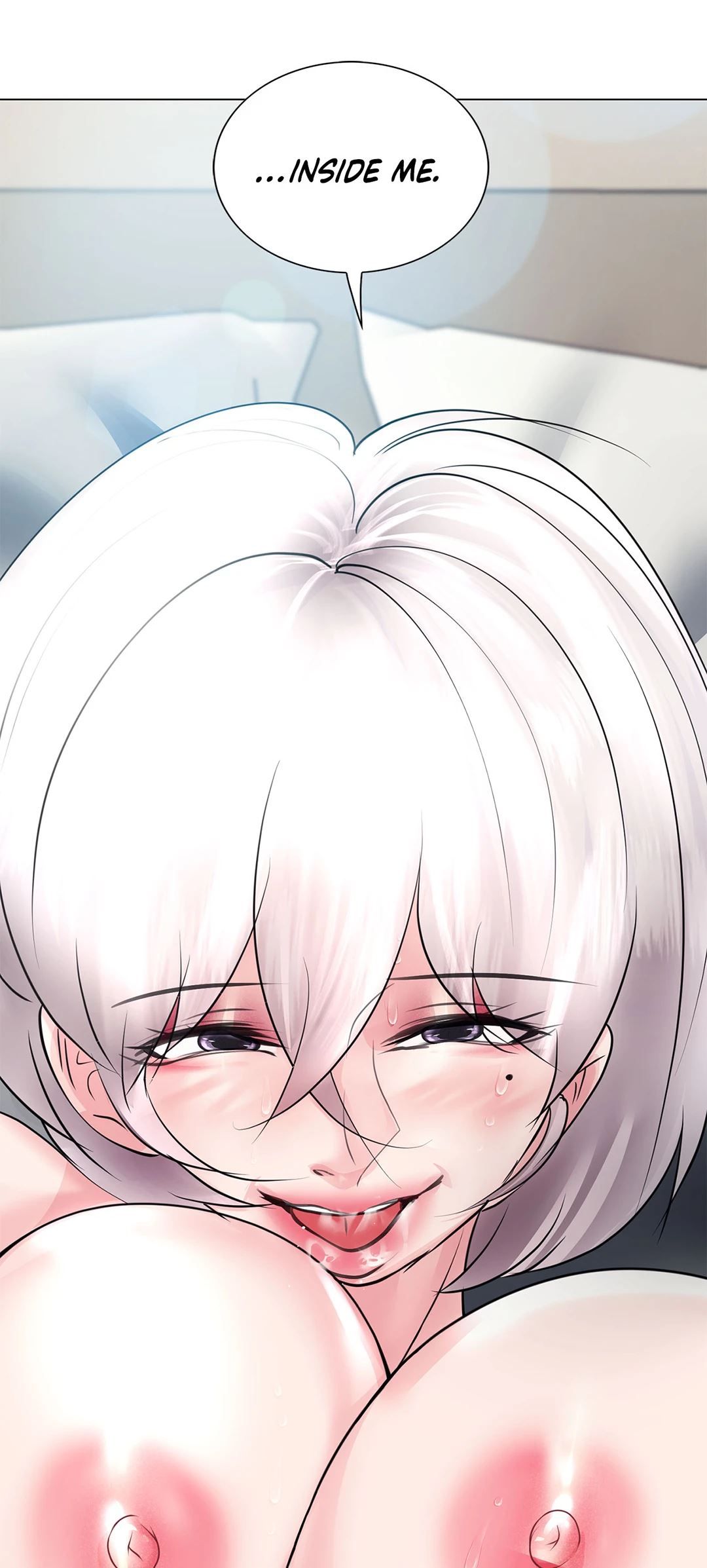 Sex Toy Try-Outs Manhwa - Chapter 28 Page 3