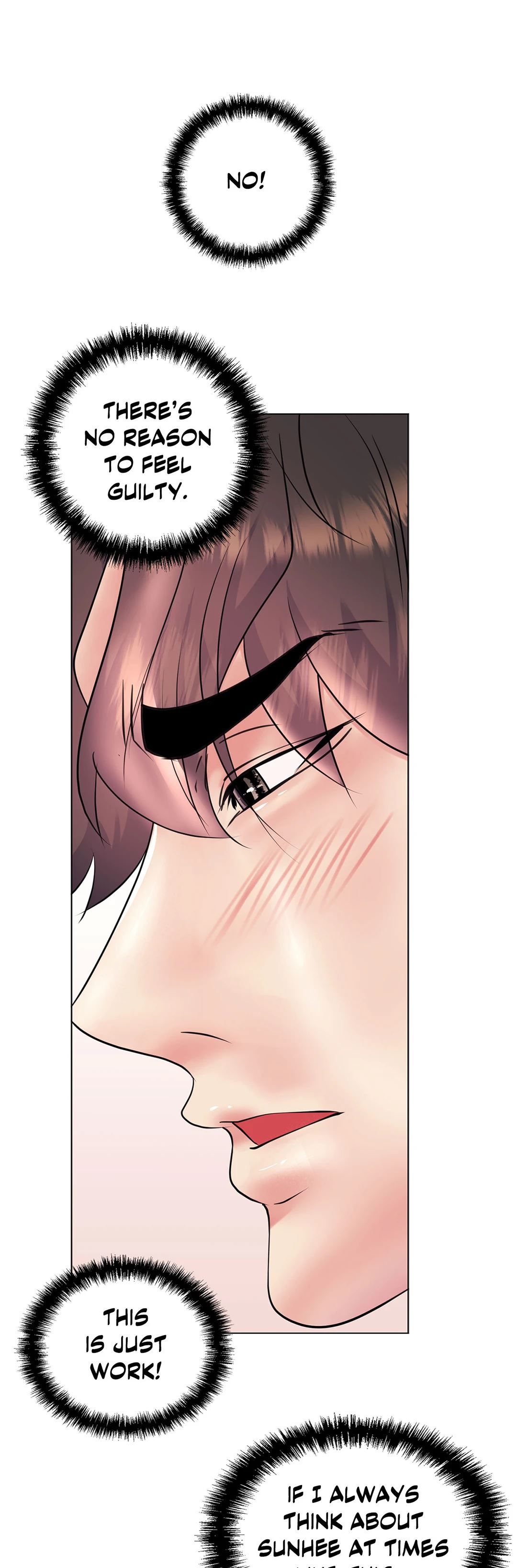 Sex Toy Try-Outs Manhwa - Chapter 28 Page 9