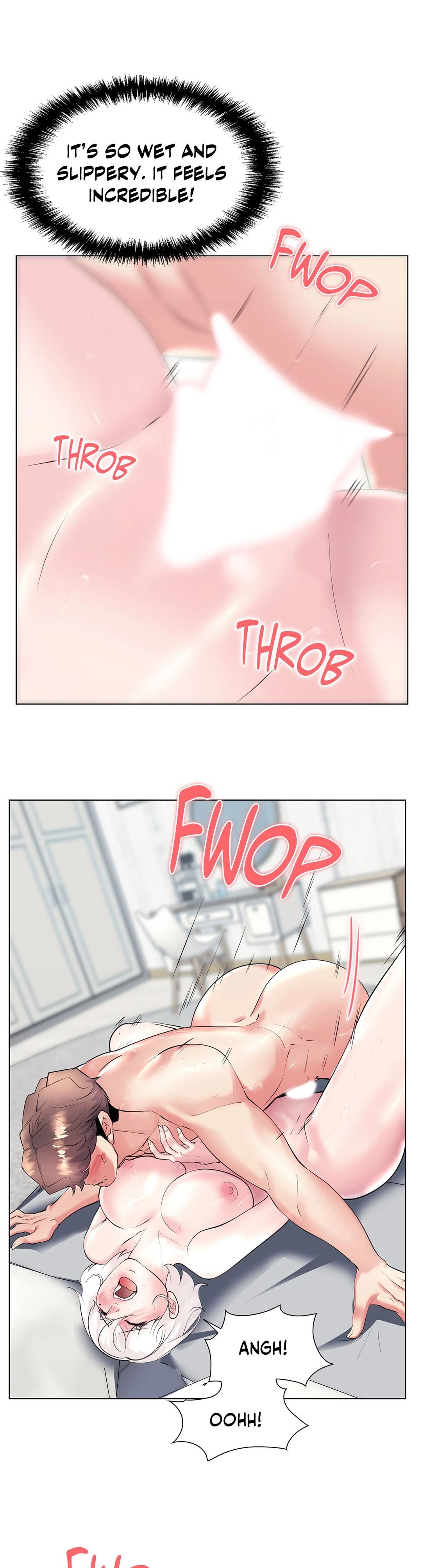Sex Toy Try-Outs Manhwa - Chapter 28 Page 13