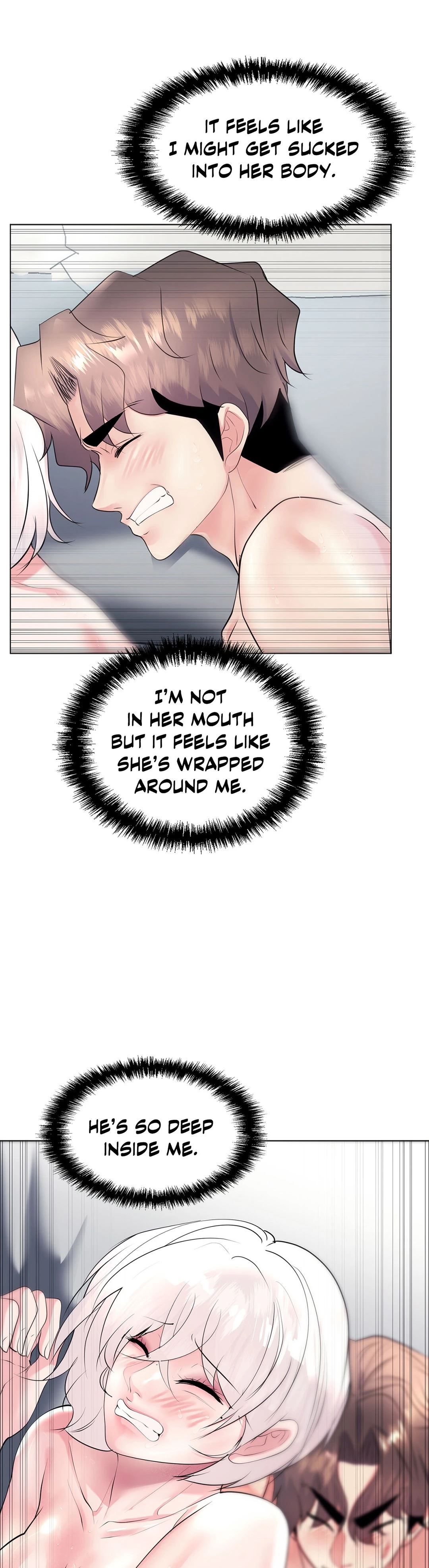 Sex Toy Try-Outs Manhwa - Chapter 28 Page 22