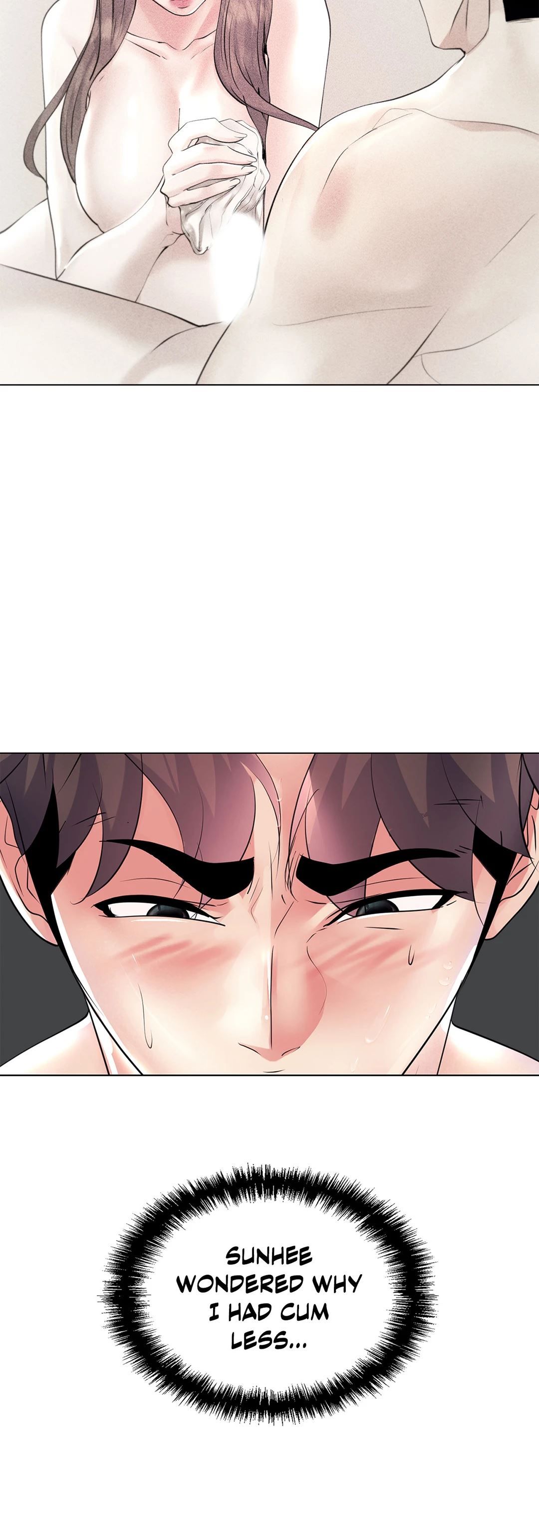 Sex Toy Try-Outs Manhwa - Chapter 28 Page 29