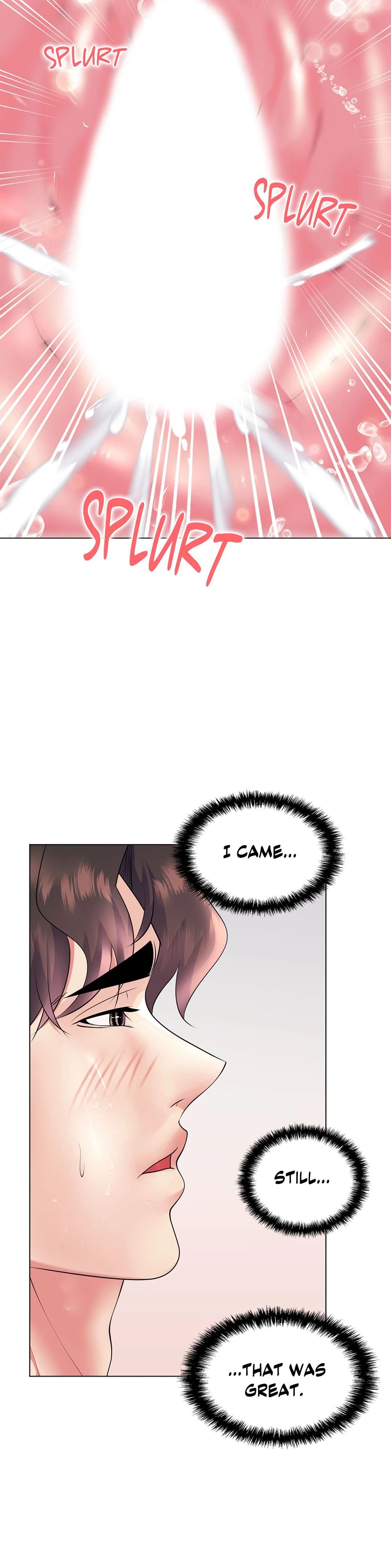 Sex Toy Try-Outs Manhwa - Chapter 28 Page 34