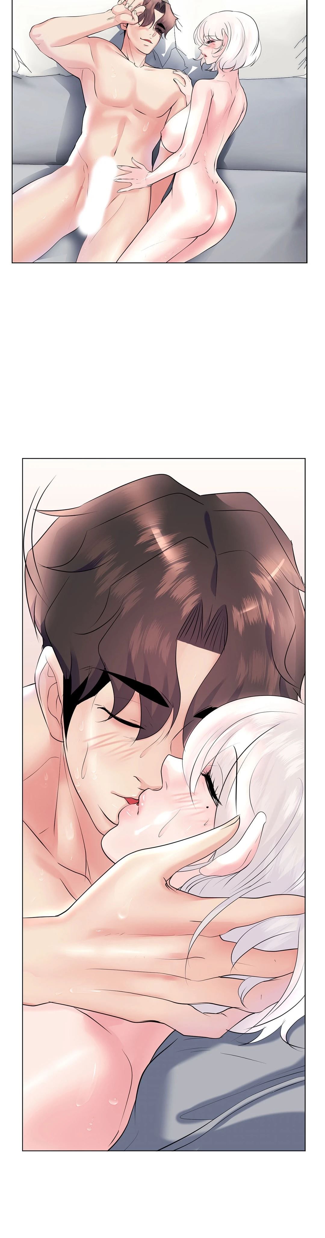 Sex Toy Try-Outs Manhwa - Chapter 28 Page 36