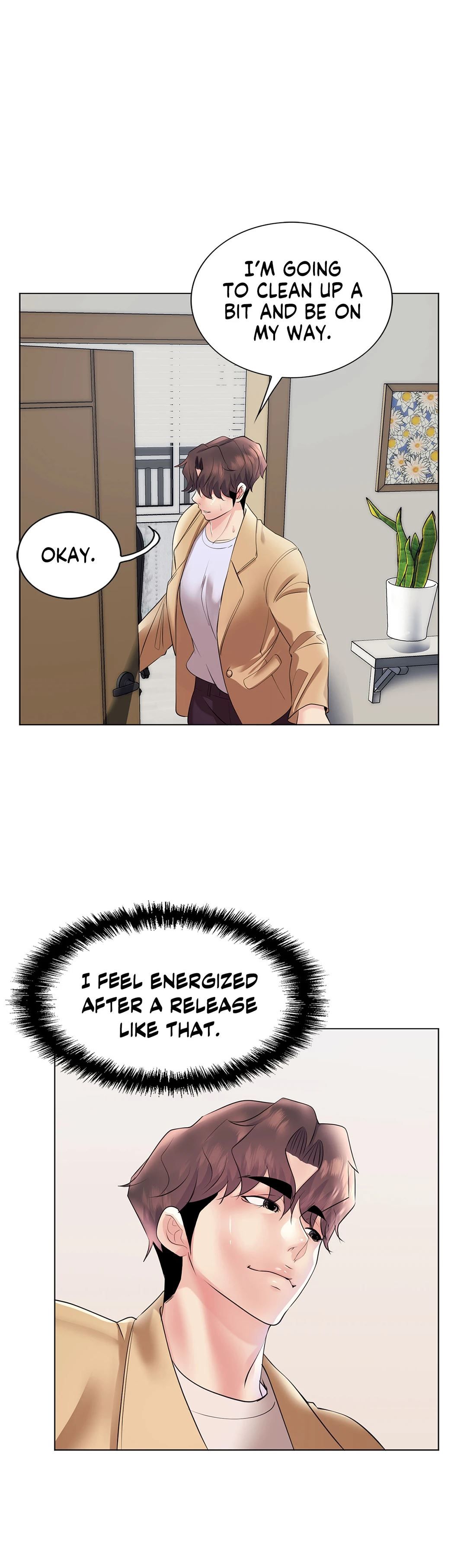 Sex Toy Try-Outs Manhwa - Chapter 28 Page 38