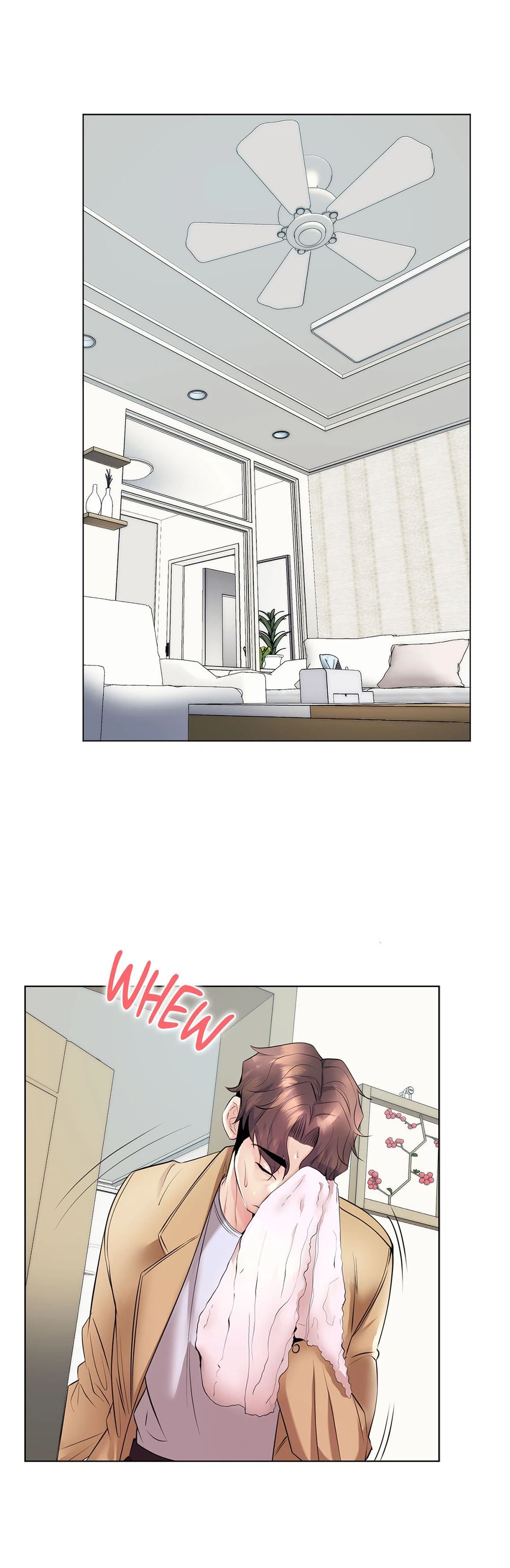 Sex Toy Try-Outs Manhwa - Chapter 28 Page 40