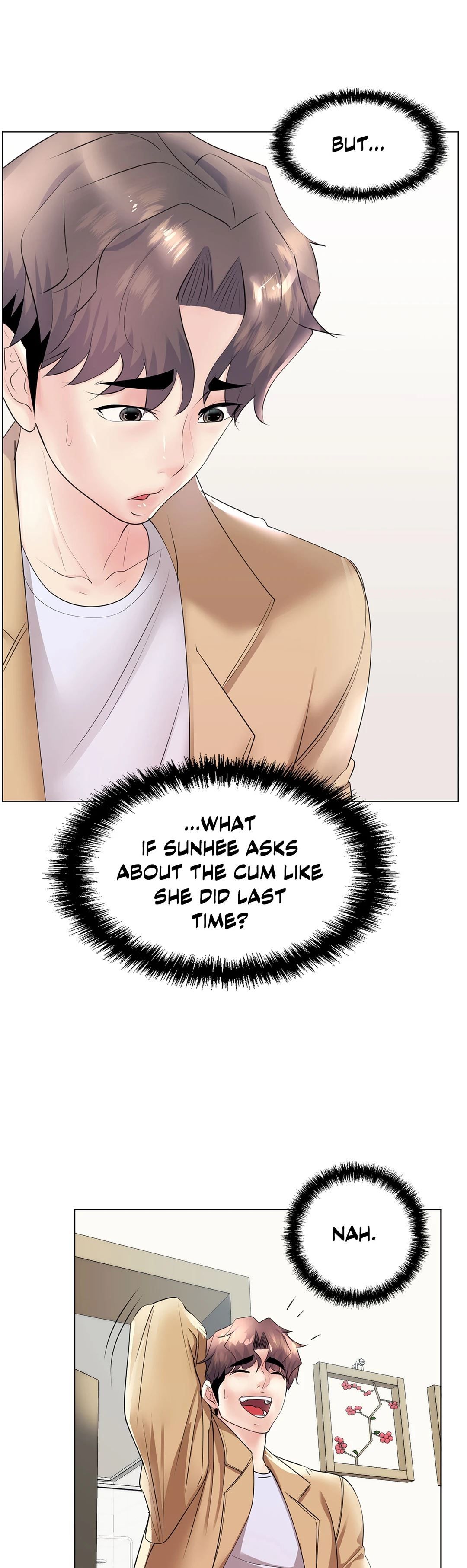 Sex Toy Try-Outs Manhwa - Chapter 28 Page 41