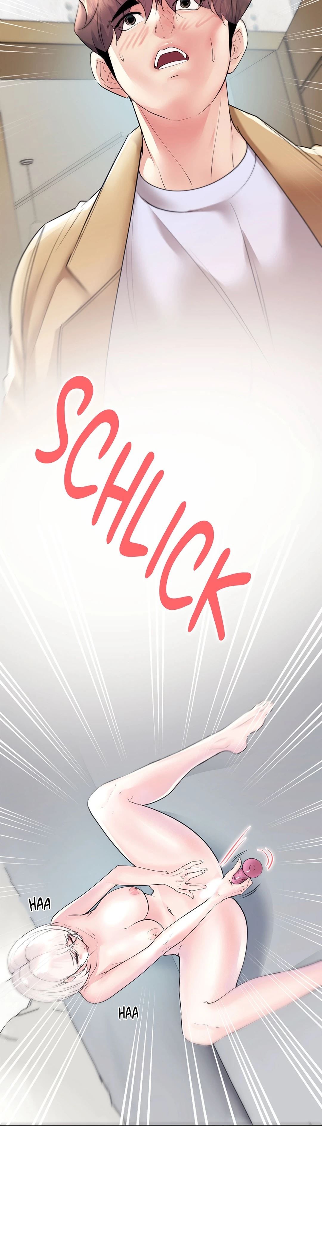 Sex Toy Try-Outs Manhwa - Chapter 28 Page 44