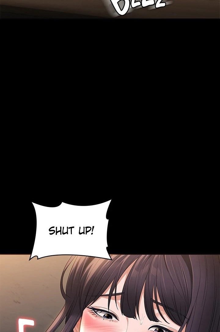 Supervisor Access Manhwa - Chapter 52 Page 9