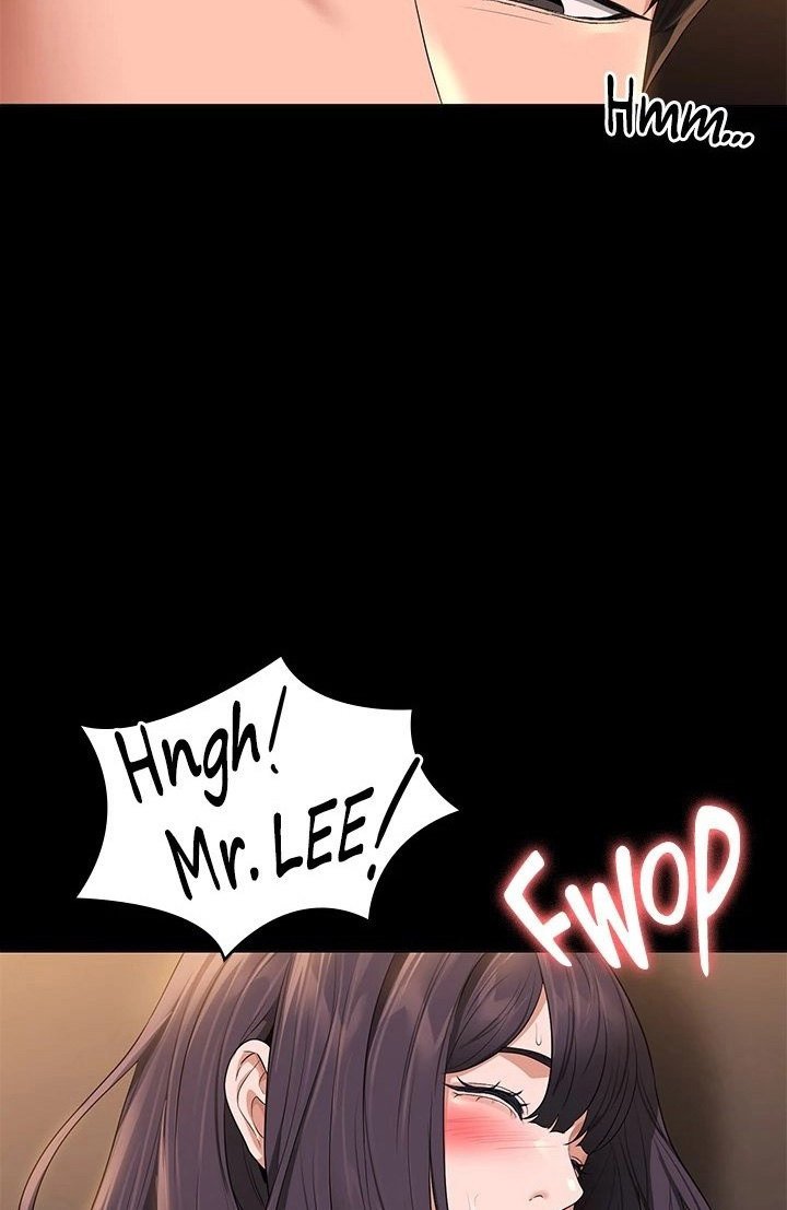 Supervisor Access Manhwa - Chapter 52 Page 99