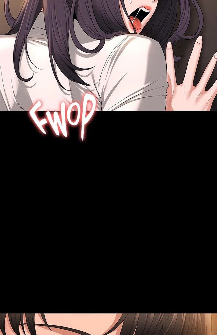 Supervisor Access Manhwa - Chapter 52 Page 100