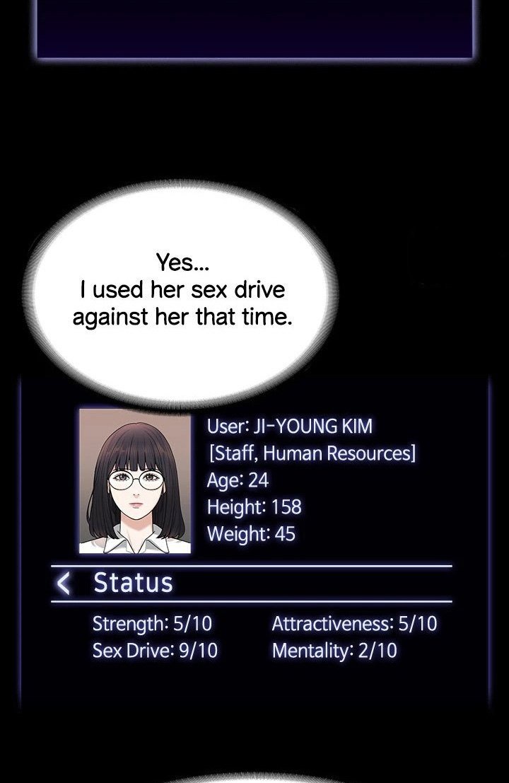 Supervisor Access Manhwa - Chapter 52 Page 102