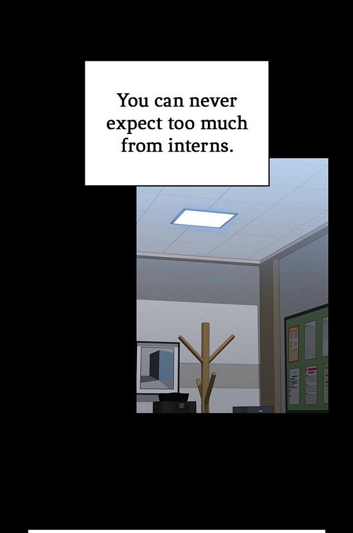 Supervisor Access Manhwa - Chapter 52 Page 16