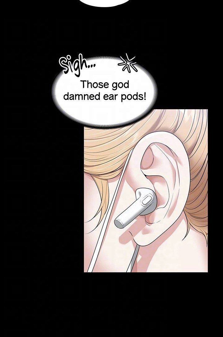 Supervisor Access Manhwa - Chapter 52 Page 22