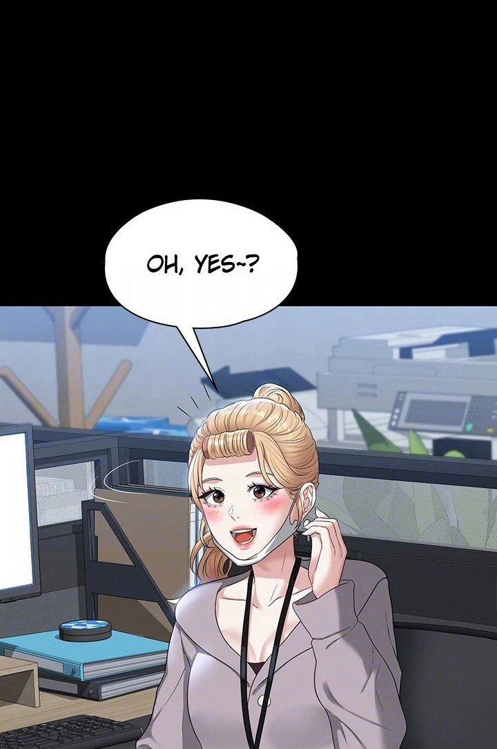 Supervisor Access Manhwa - Chapter 52 Page 24