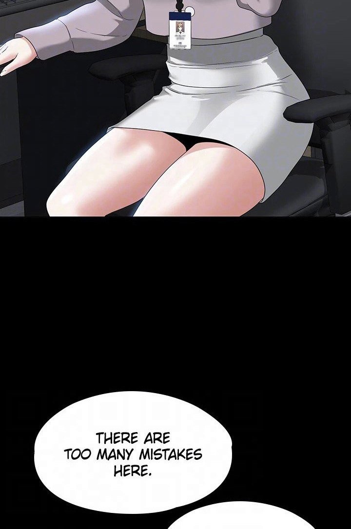 Supervisor Access Manhwa - Chapter 52 Page 25