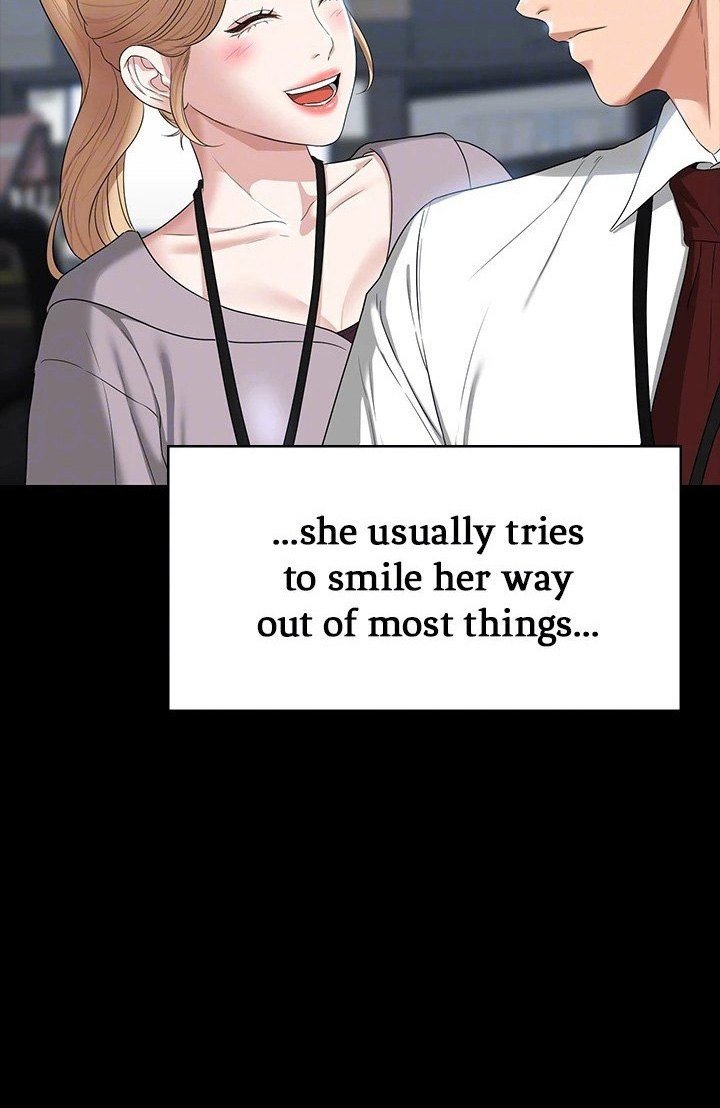 Supervisor Access Manhwa - Chapter 52 Page 29