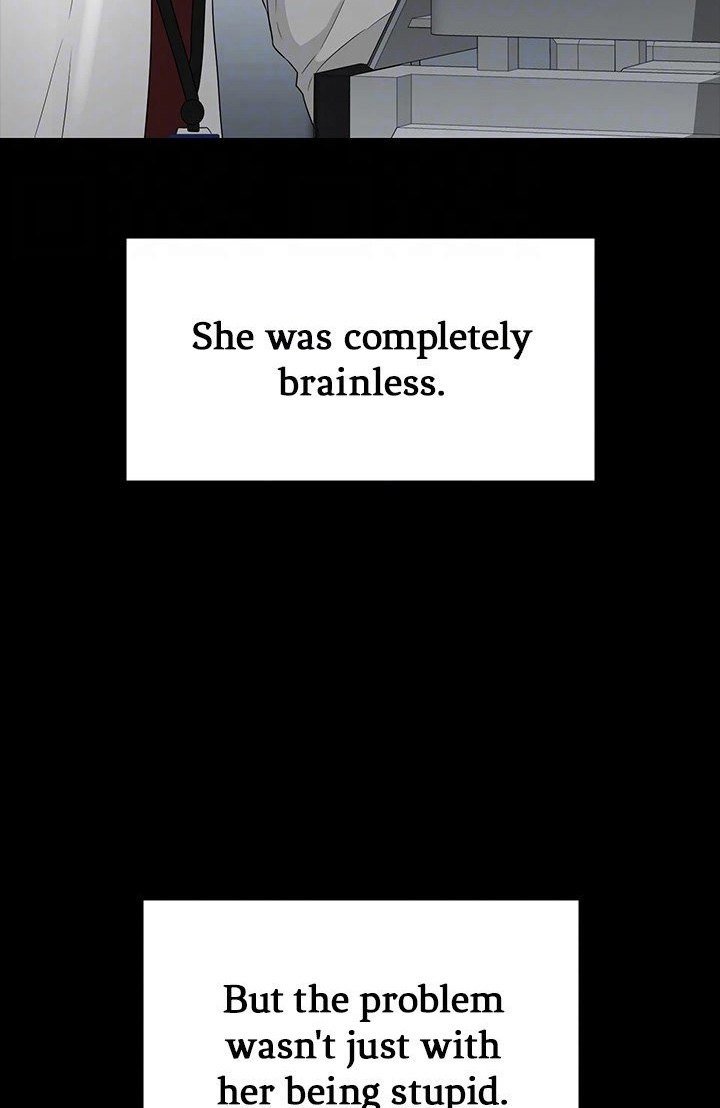 Supervisor Access Manhwa - Chapter 52 Page 31