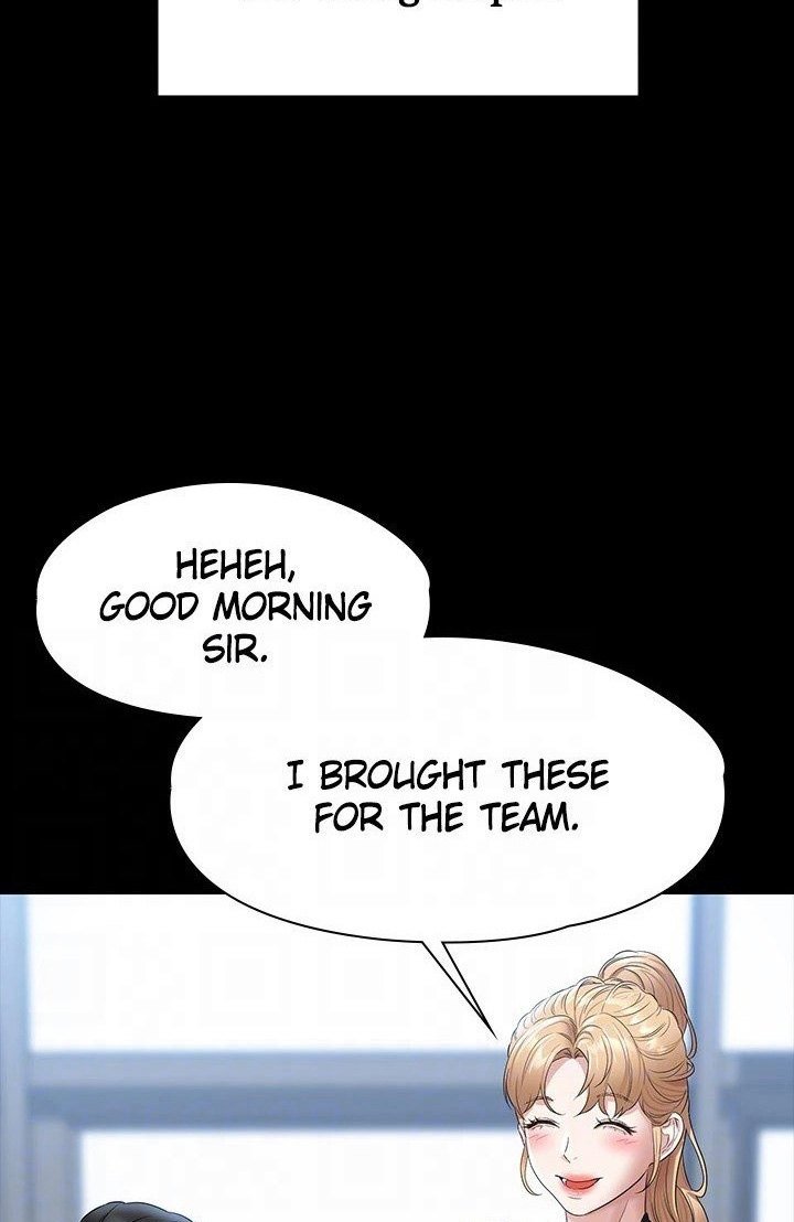 Supervisor Access Manhwa - Chapter 52 Page 32