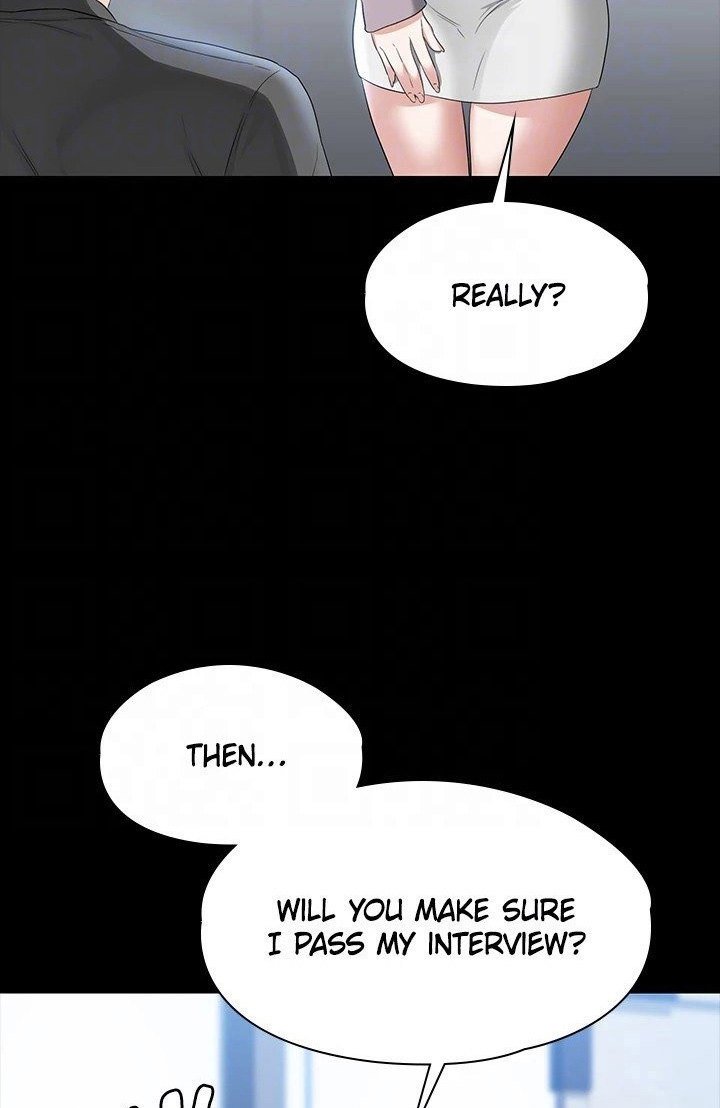 Supervisor Access Manhwa - Chapter 52 Page 35