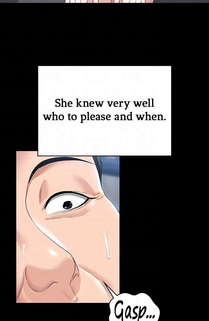 Supervisor Access Manhwa - Chapter 52 Page 37