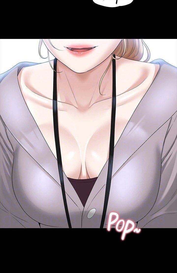 Supervisor Access Manhwa - Chapter 52 Page 38