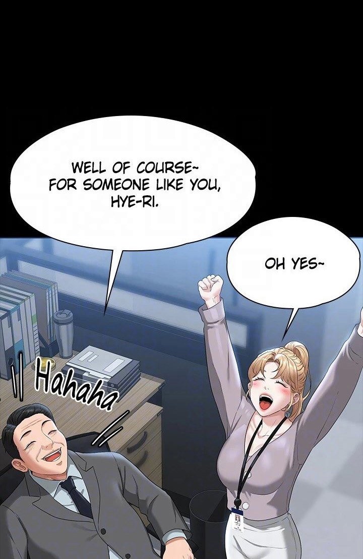 Supervisor Access Manhwa - Chapter 52 Page 39