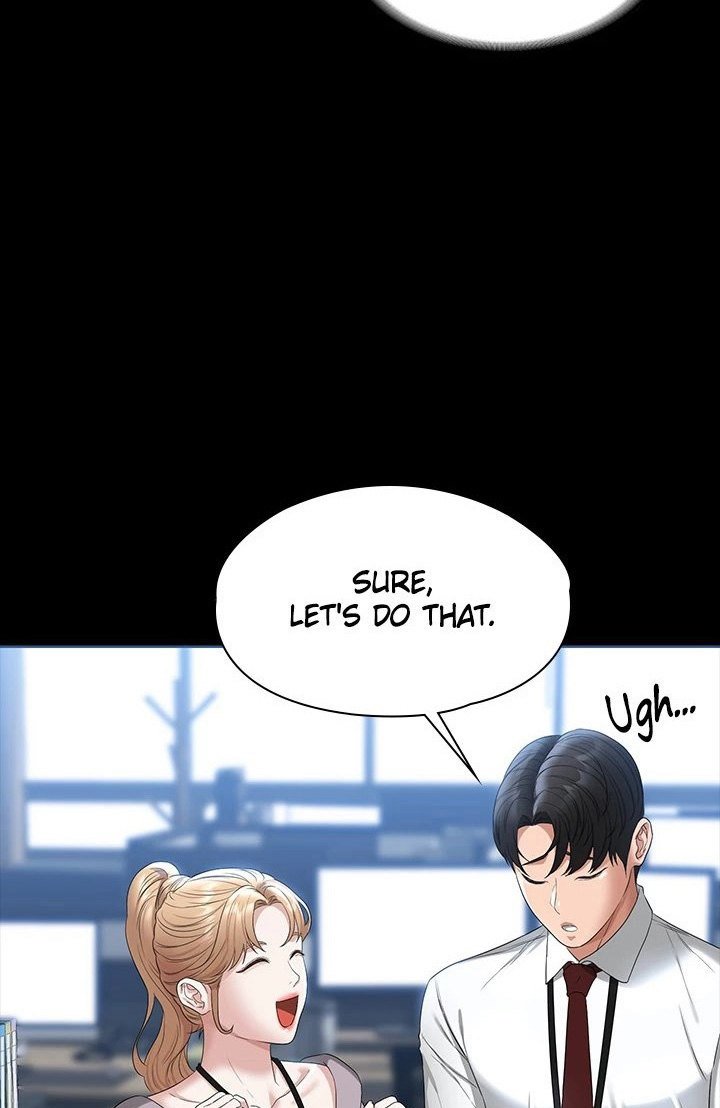 Supervisor Access Manhwa - Chapter 52 Page 45