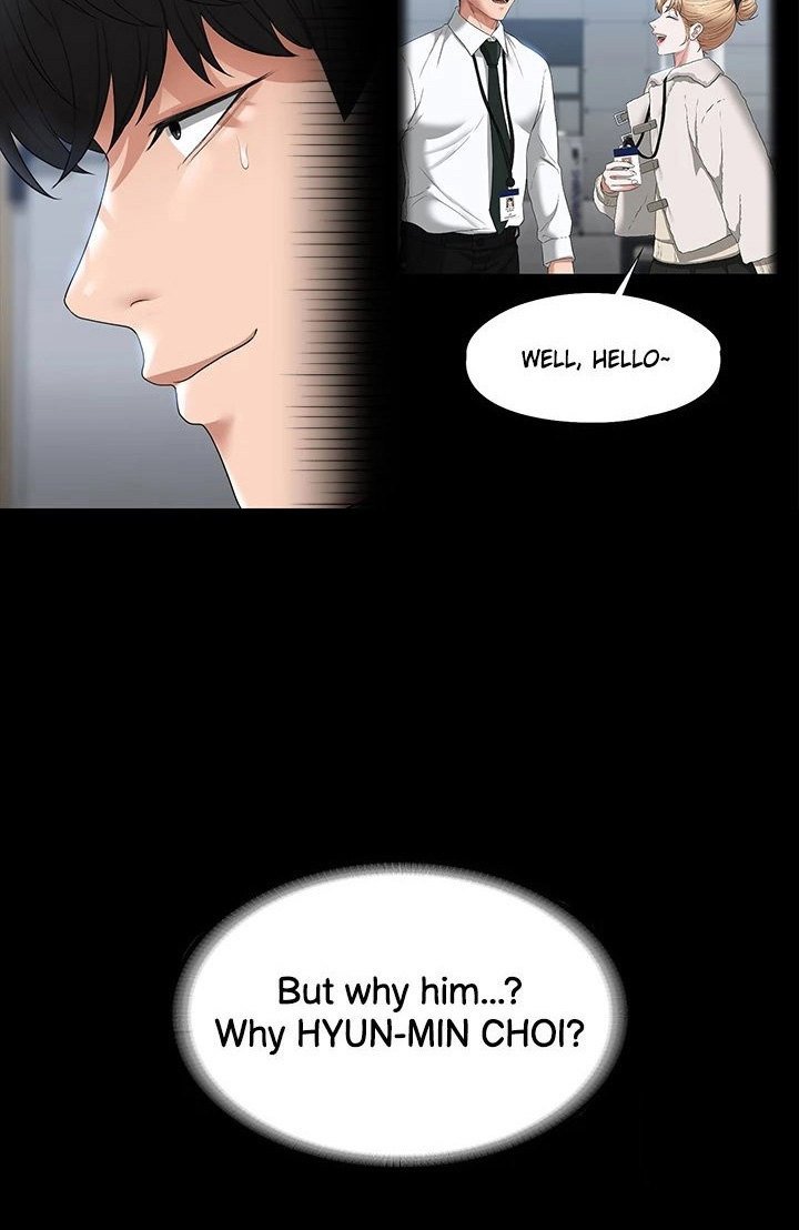 Supervisor Access Manhwa - Chapter 52 Page 48