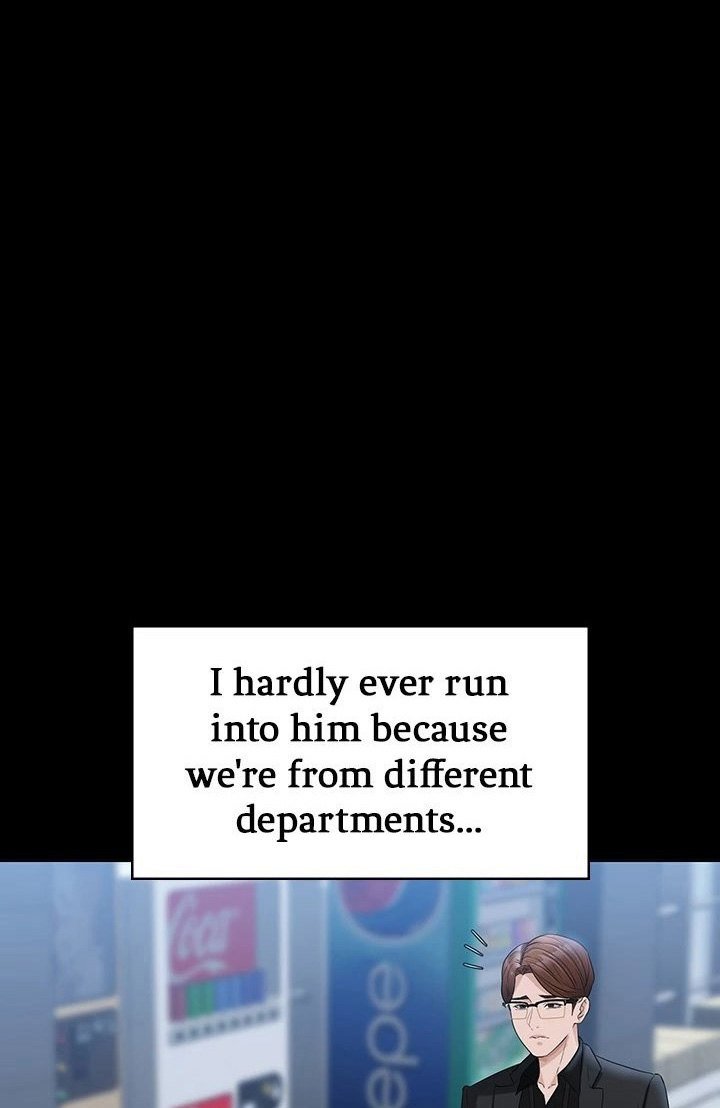 Supervisor Access Manhwa - Chapter 52 Page 51