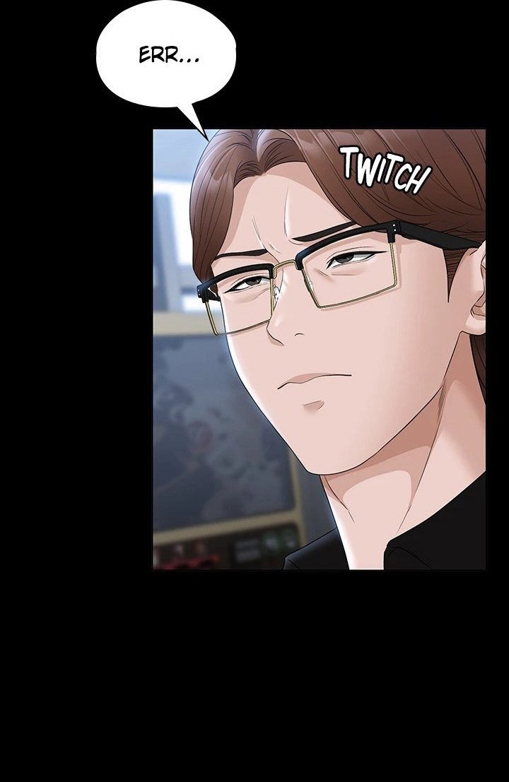 Supervisor Access Manhwa - Chapter 52 Page 53