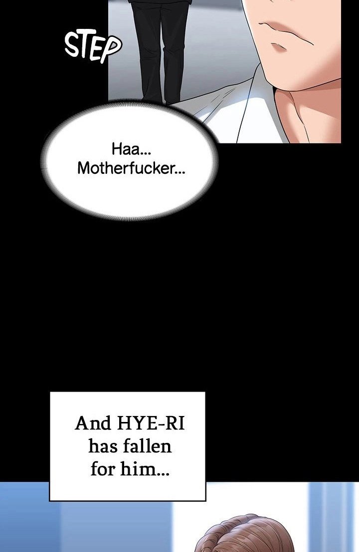 Supervisor Access Manhwa - Chapter 52 Page 57