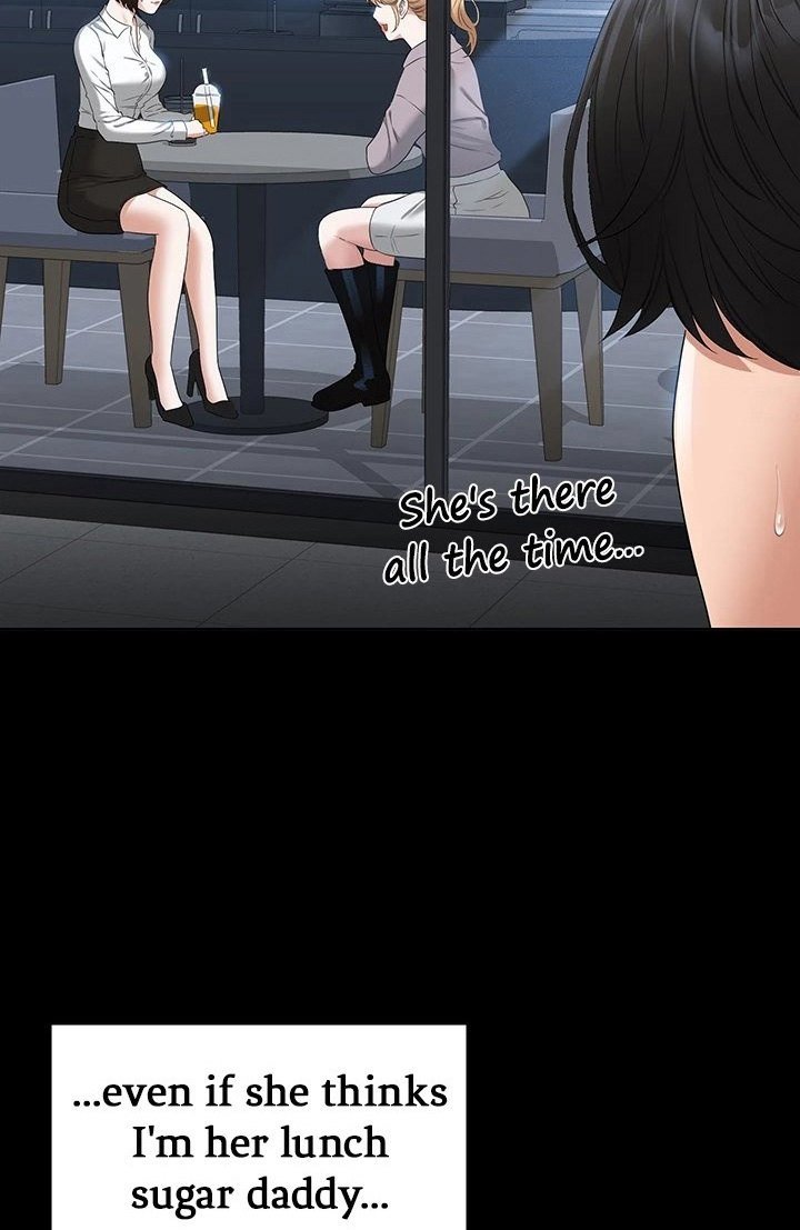 Supervisor Access Manhwa - Chapter 52 Page 60