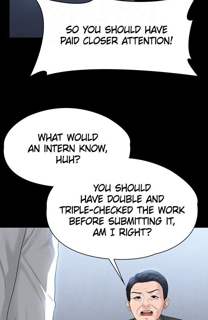 Supervisor Access Manhwa - Chapter 52 Page 65