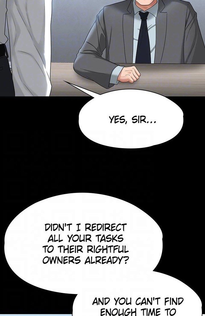 Supervisor Access Manhwa - Chapter 52 Page 66
